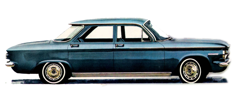Illustration for article titled These Cars Should Never Appear On Any 'Worst Cars' List